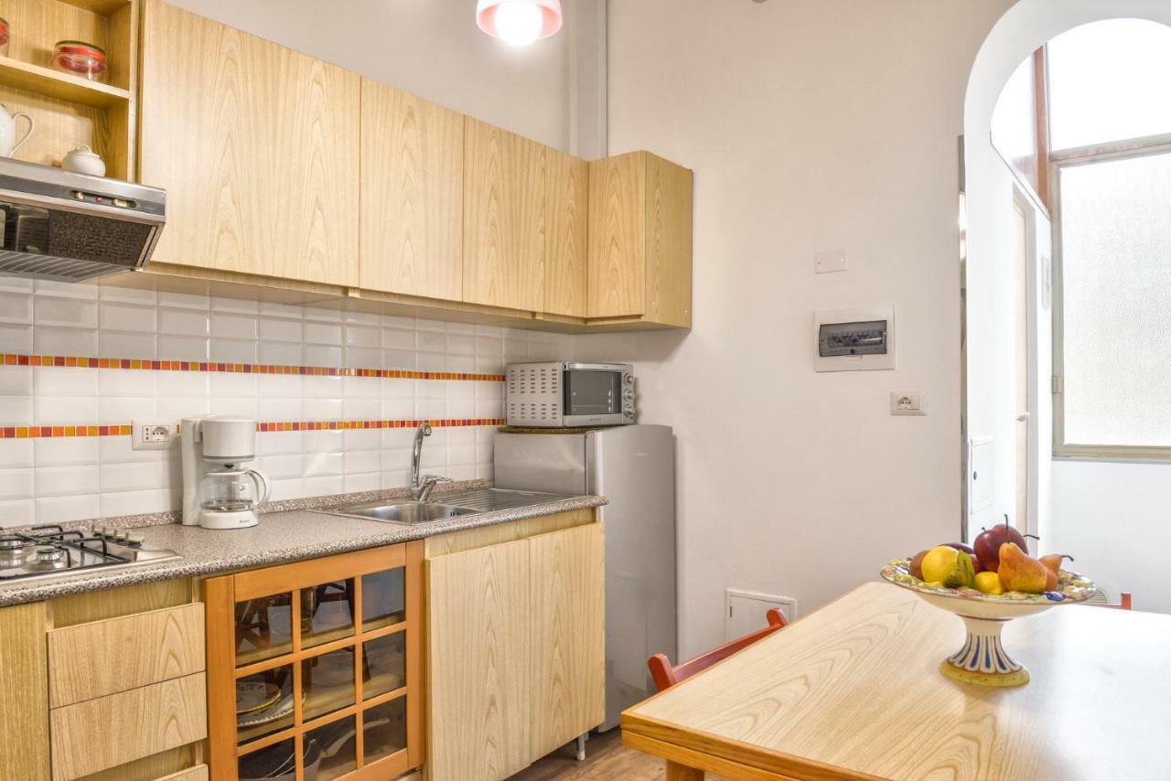 La Casa Dei Nonni - Bright In Apartamento Florença
