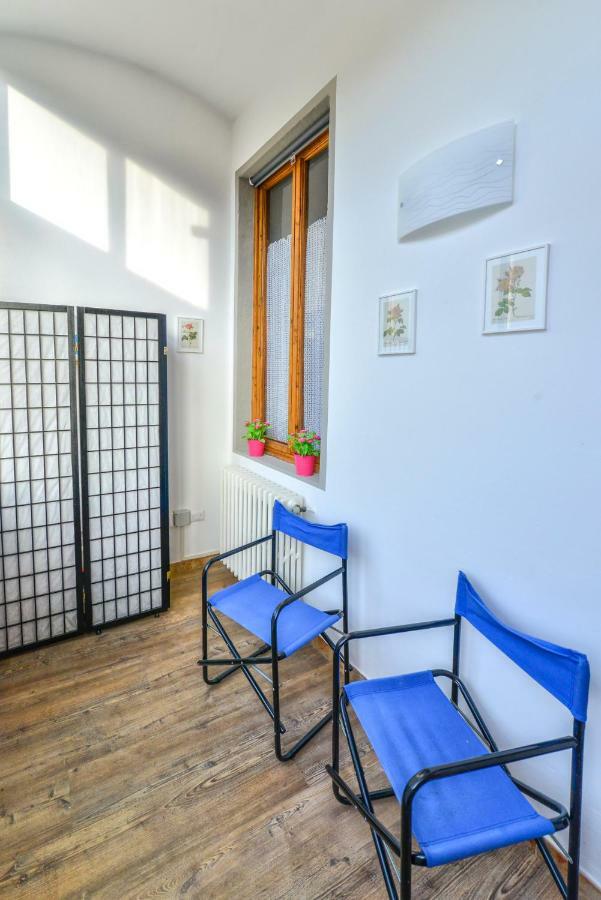 La Casa Dei Nonni - Bright In Apartamento Florença