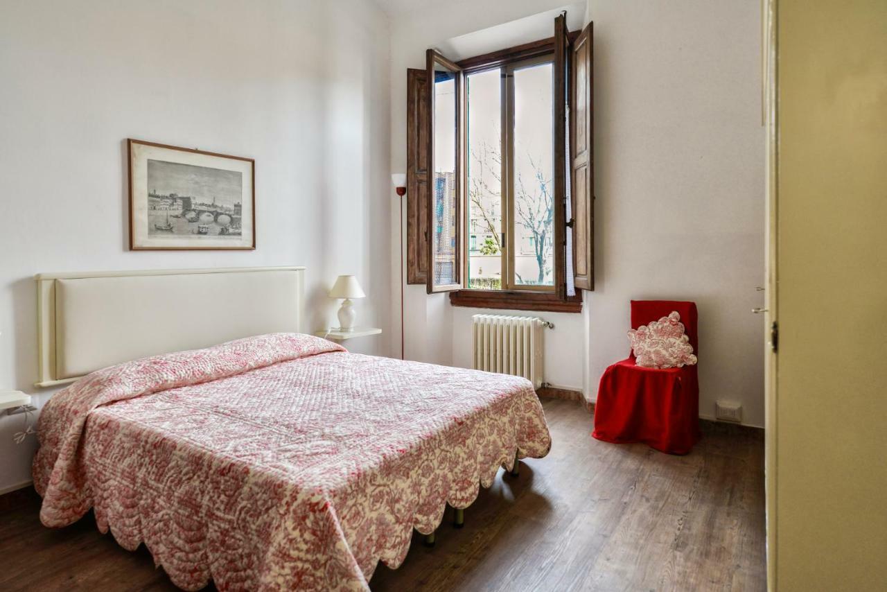 Apartamento La Casa Dei Nonni - Bright In Florença