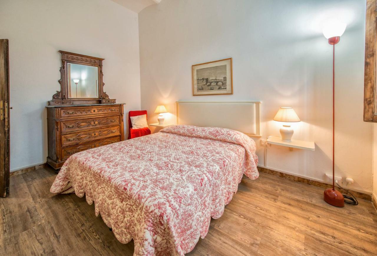 Apartamento La Casa Dei Nonni - Bright In Florença