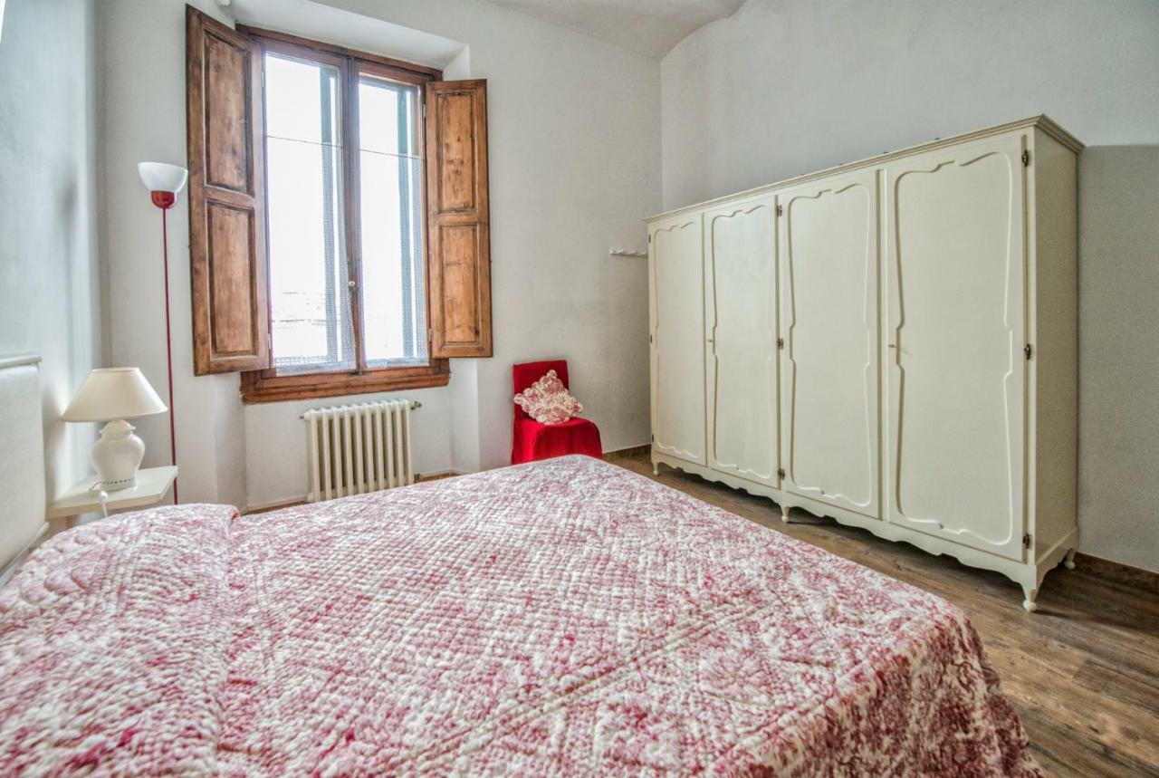 La Casa Dei Nonni - Bright In Apartamento Florença