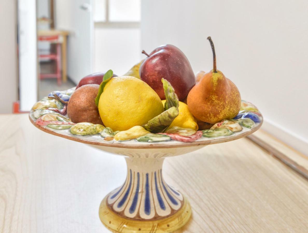 La Casa Dei Nonni - Bright In Apartamento Florença